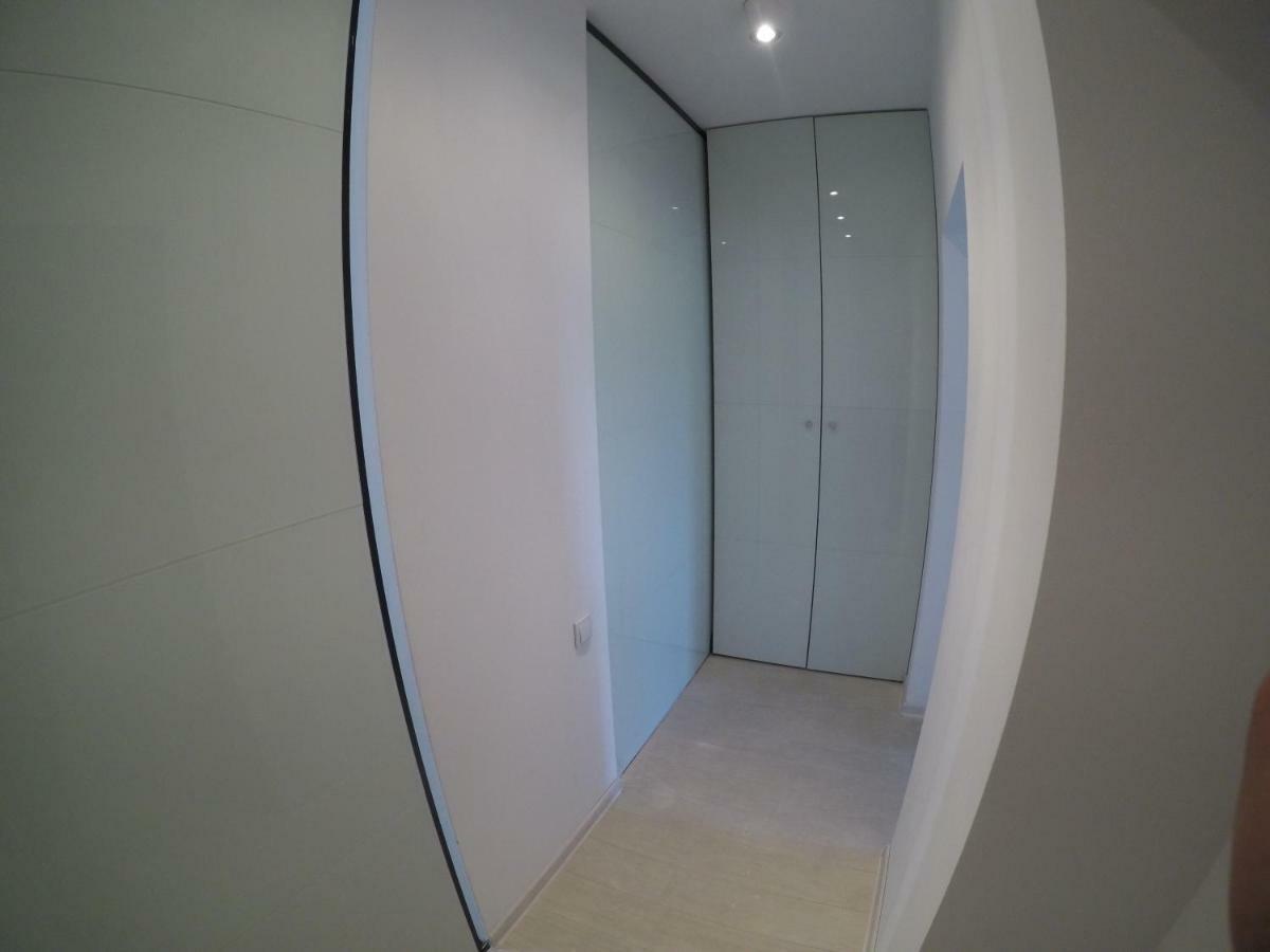 Nowoczesny Apartament III Al. Nmp Ченстохова Экстерьер фото